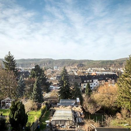 Apartament Wohlfuehloase Mit Blick Auf Trewir Zewnętrze zdjęcie