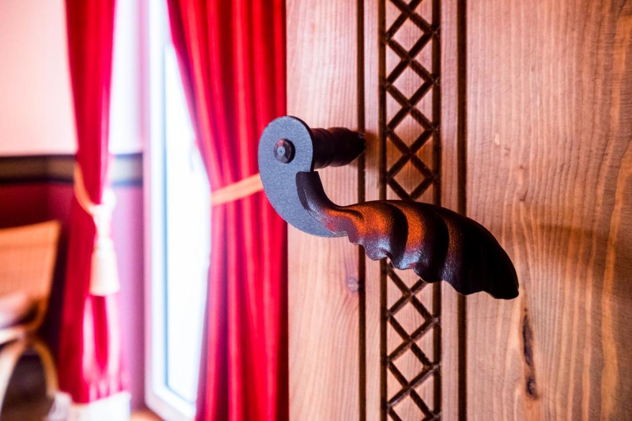Apartament Wohlfuehloase Mit Blick Auf Trewir Zewnętrze zdjęcie